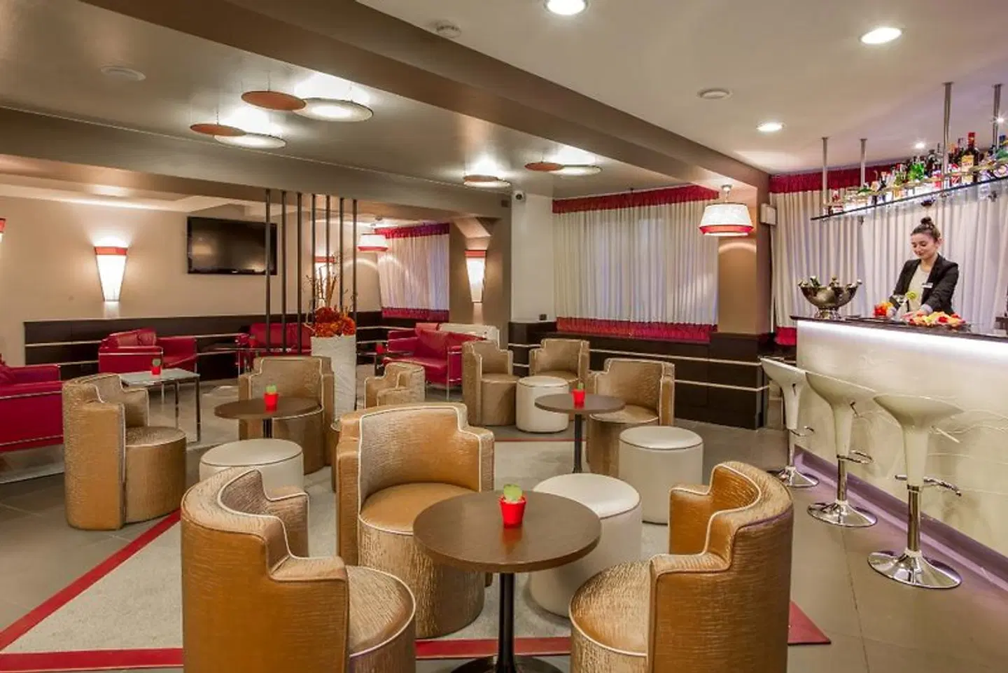 Domidea Bar