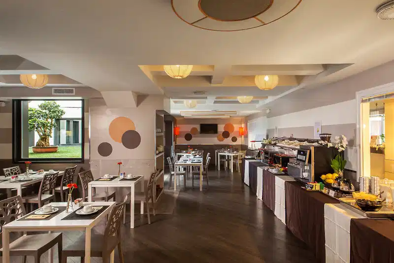 Domidea – Hotelfoto