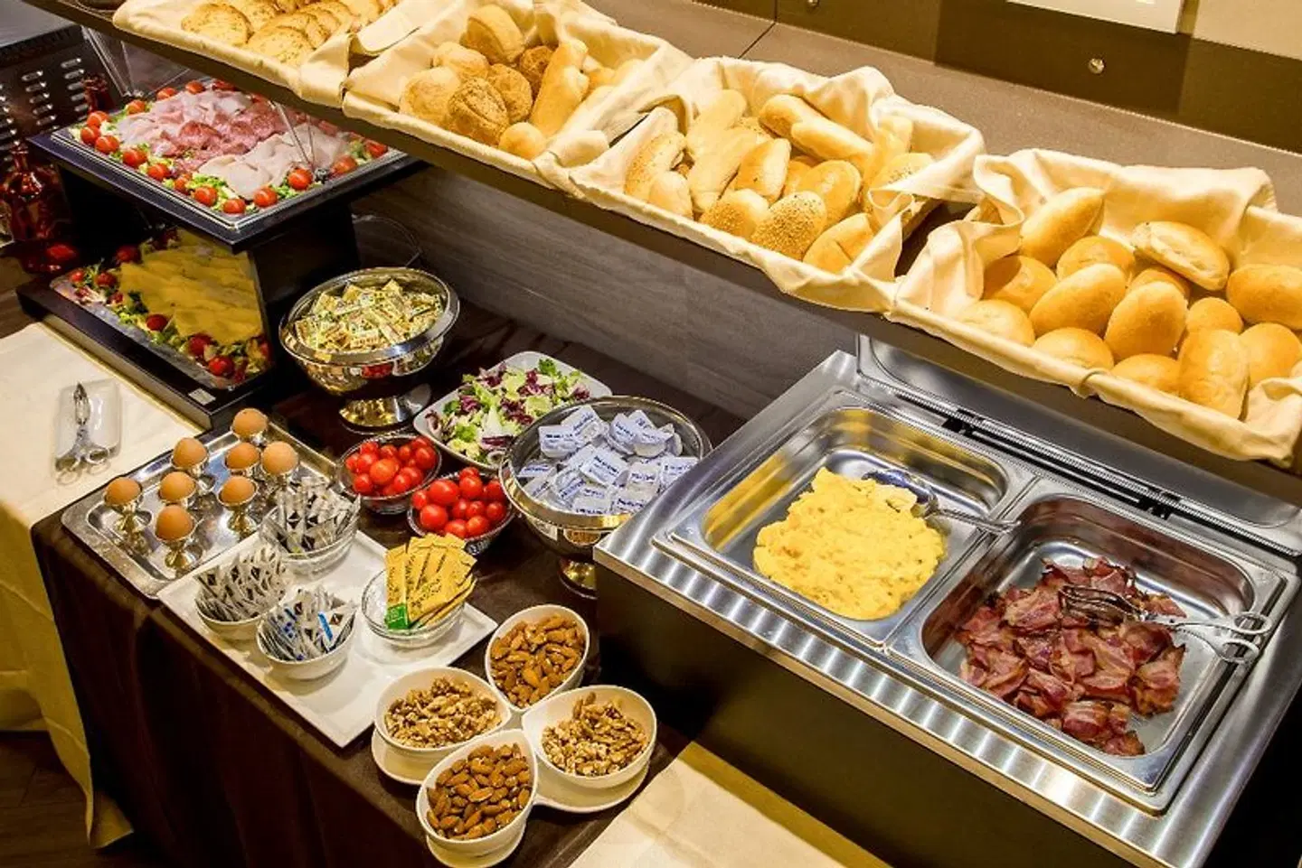 Domidea Restaurant