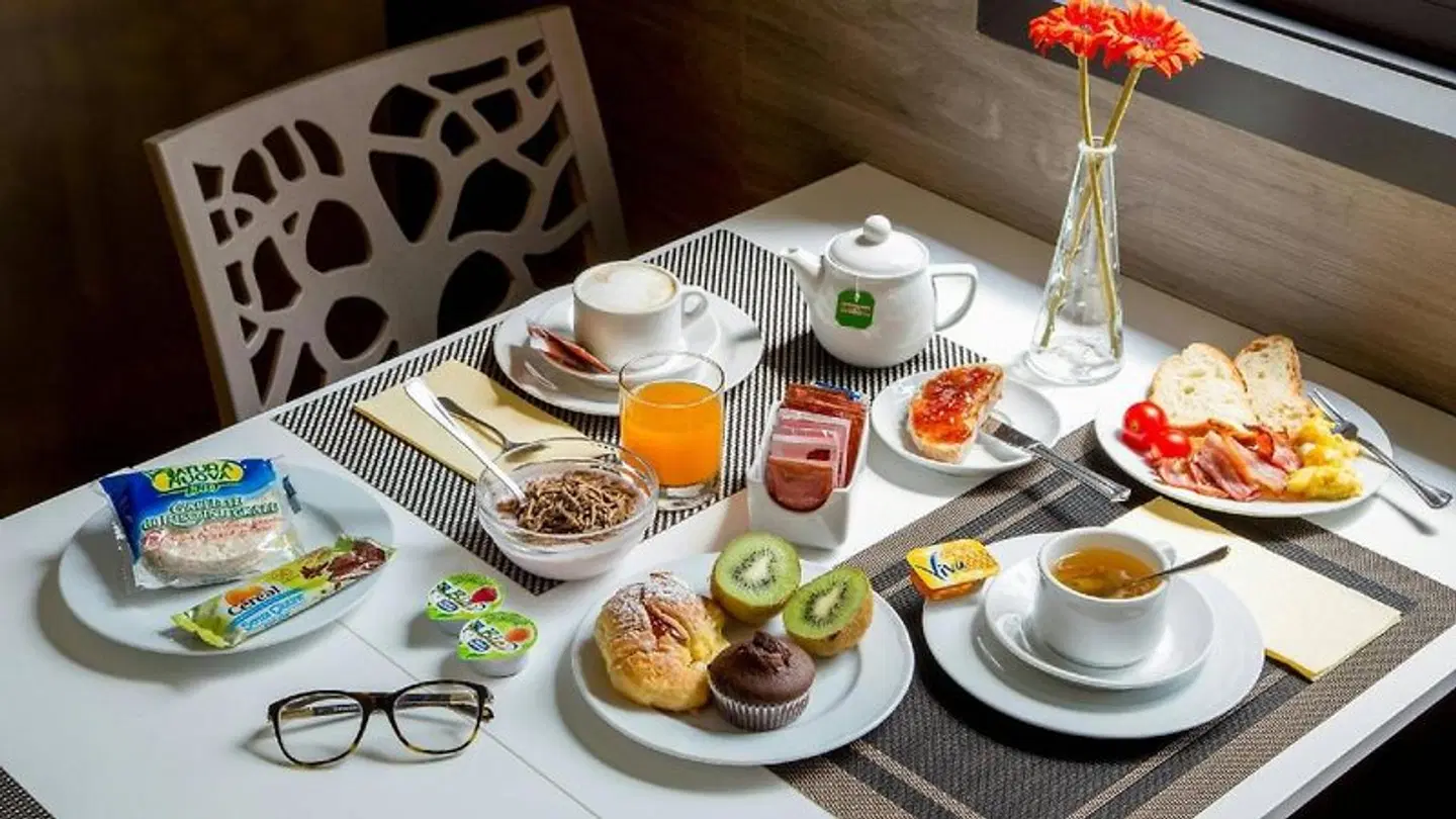 Domidea Restaurant
