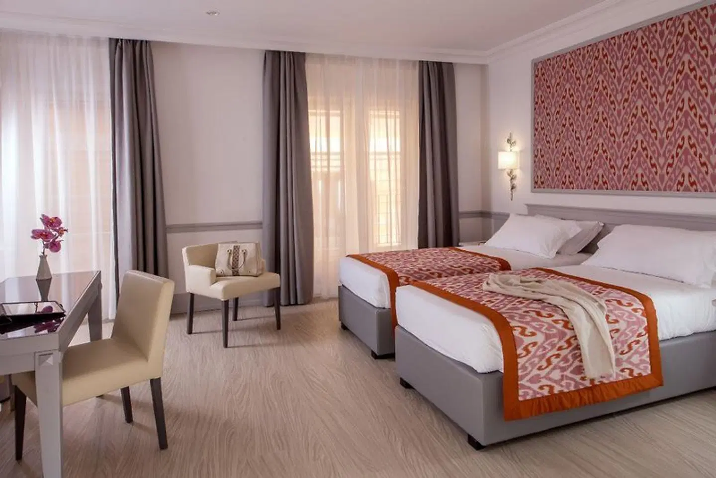 Hotel della Conciliazione ROOM_EXAMPLE