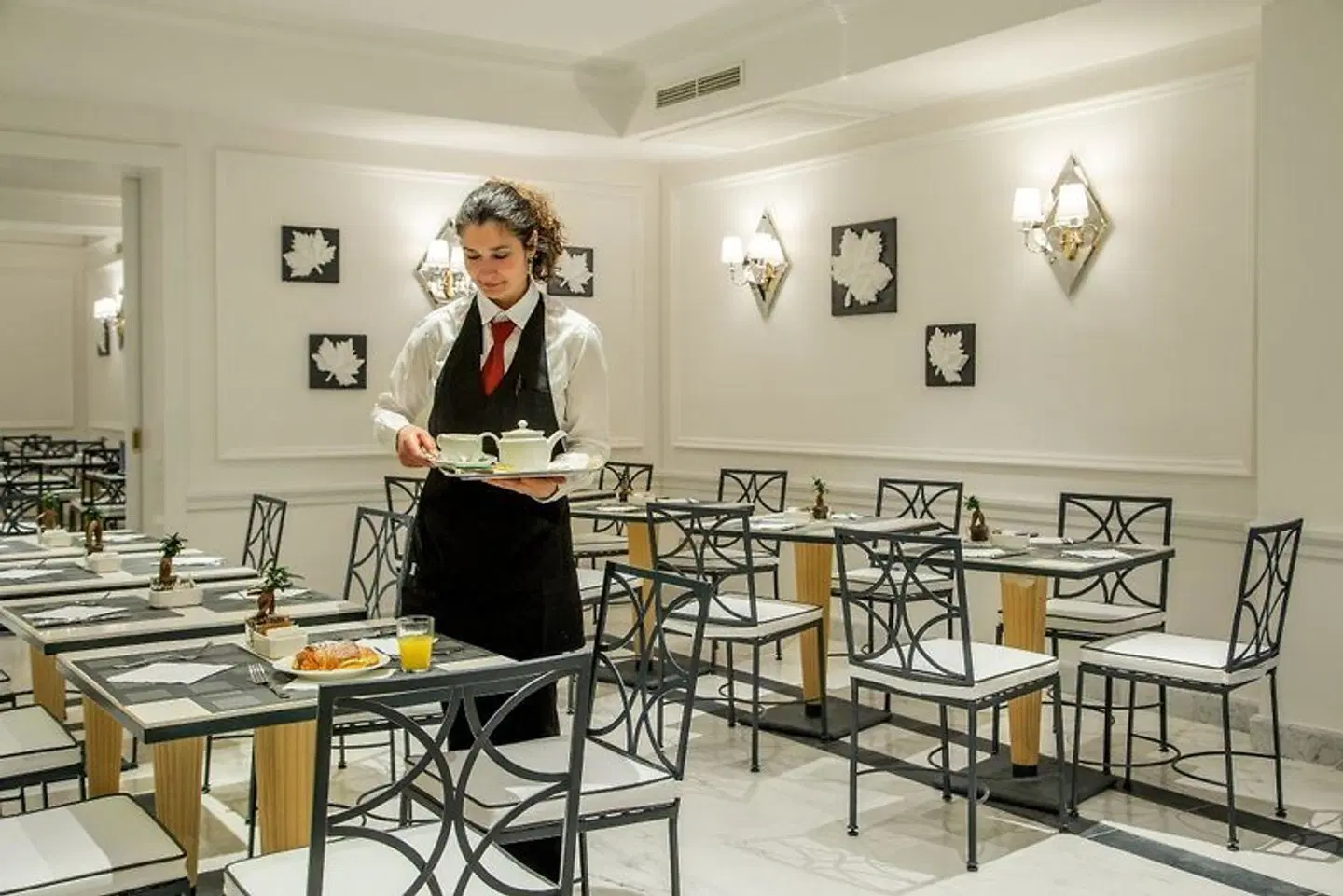 Hotel della Conciliazione Bar