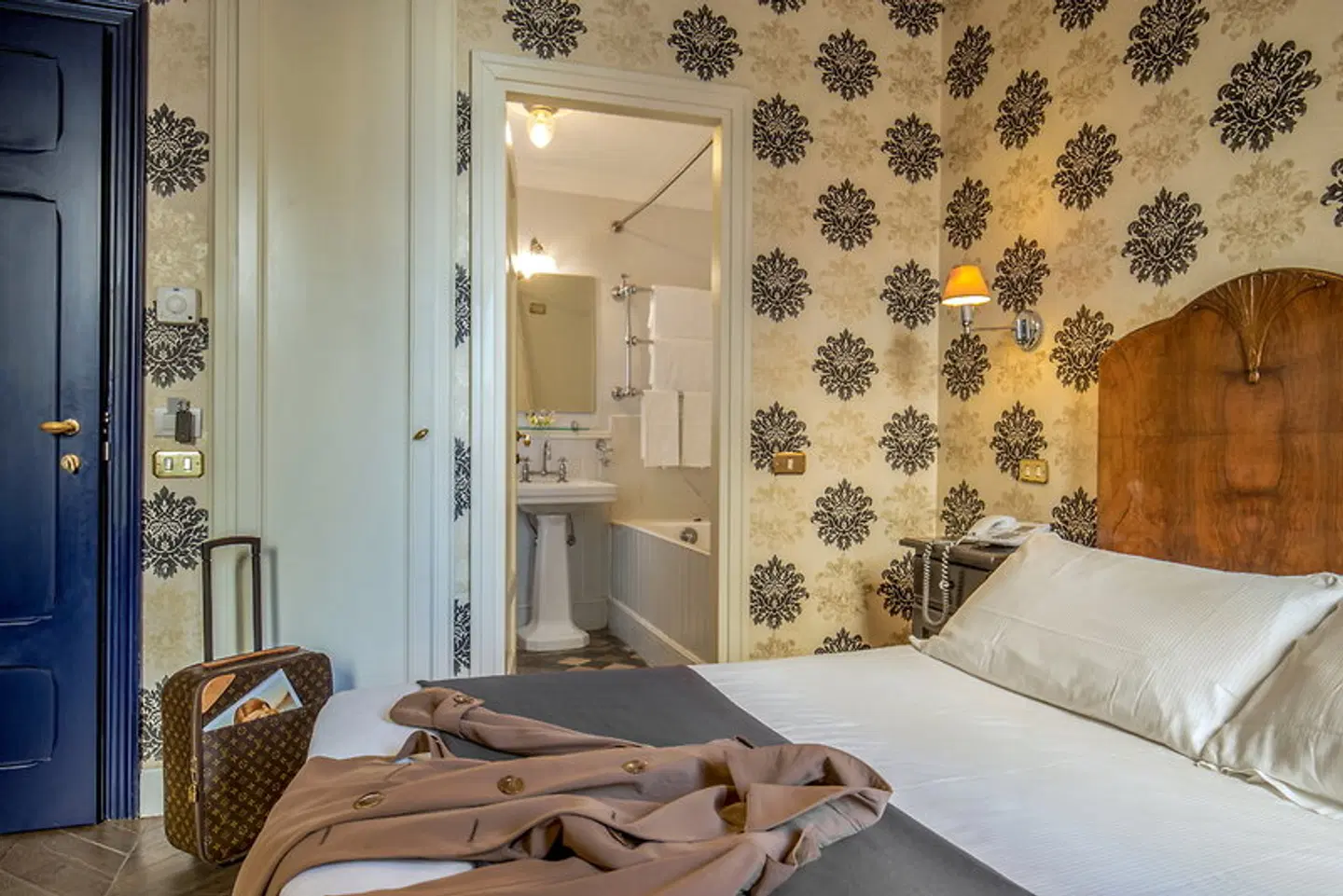 Boutique Hotel Anahi HEALTH_BEAUTY