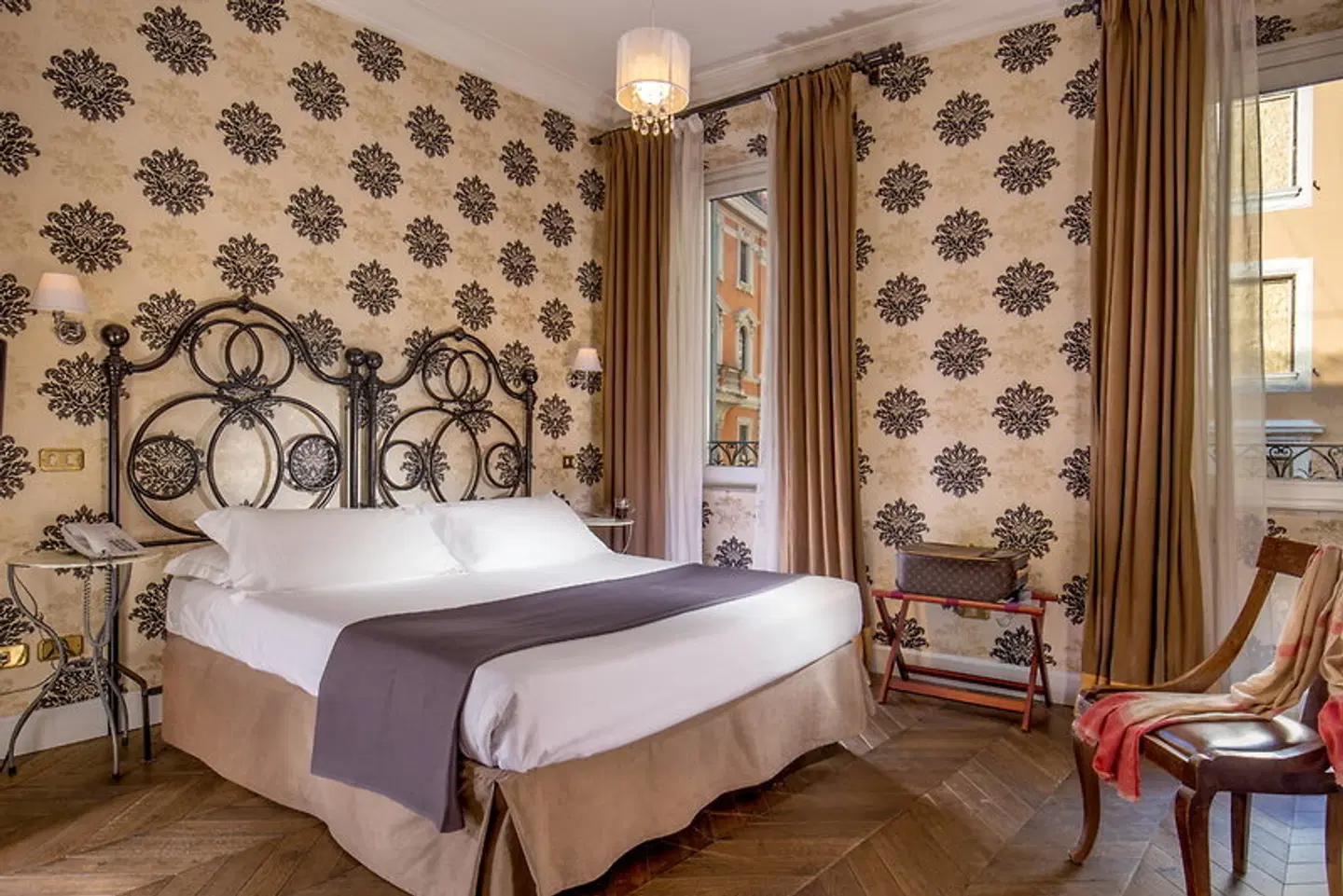 Boutique Hotel Anahi ROOM_EXAMPLE