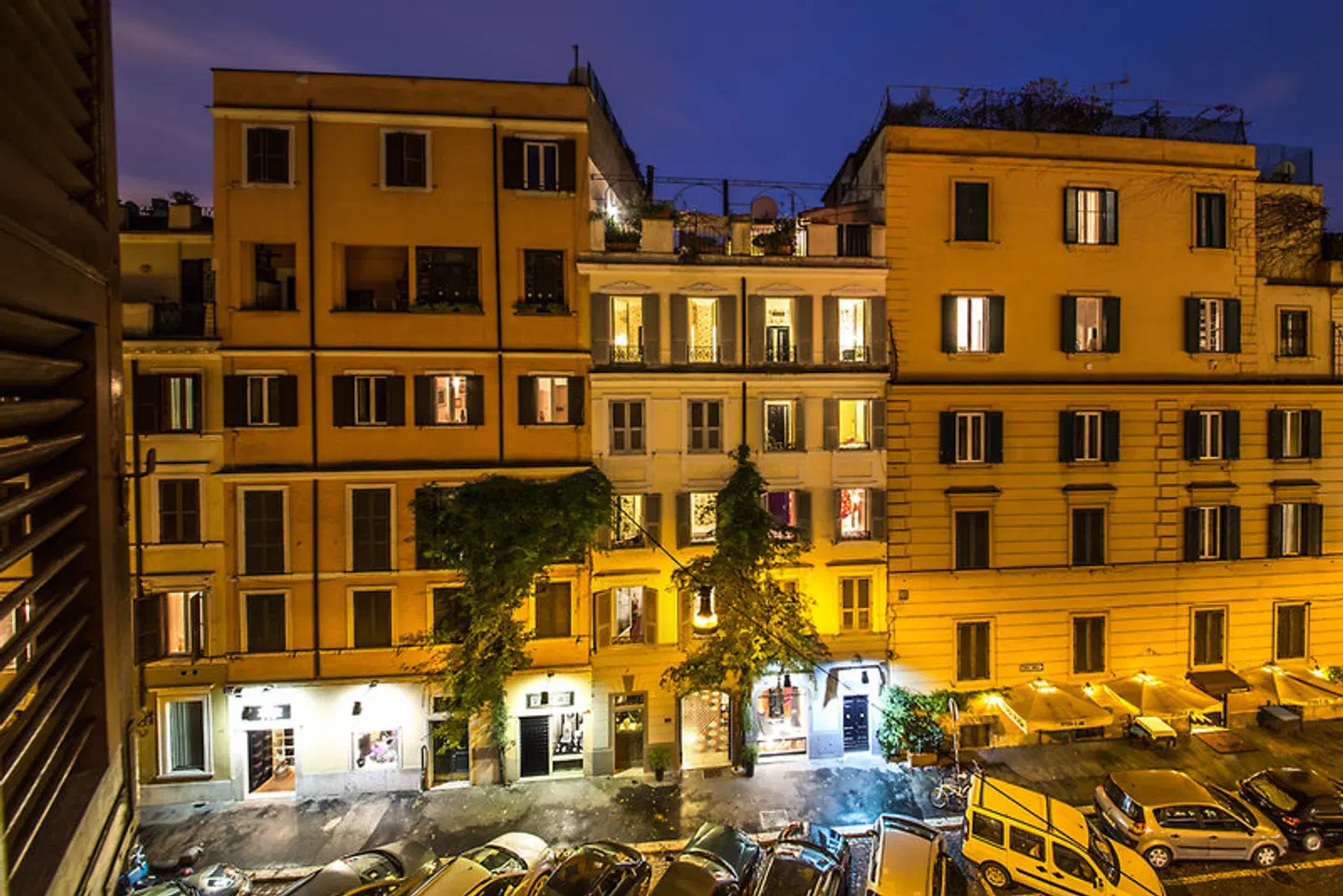 Boutique Hotel Anahi EXTERIOR