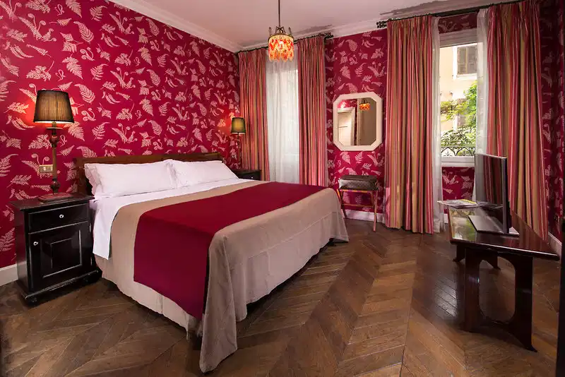 Boutique Hotel Anahi – Hotelfoto