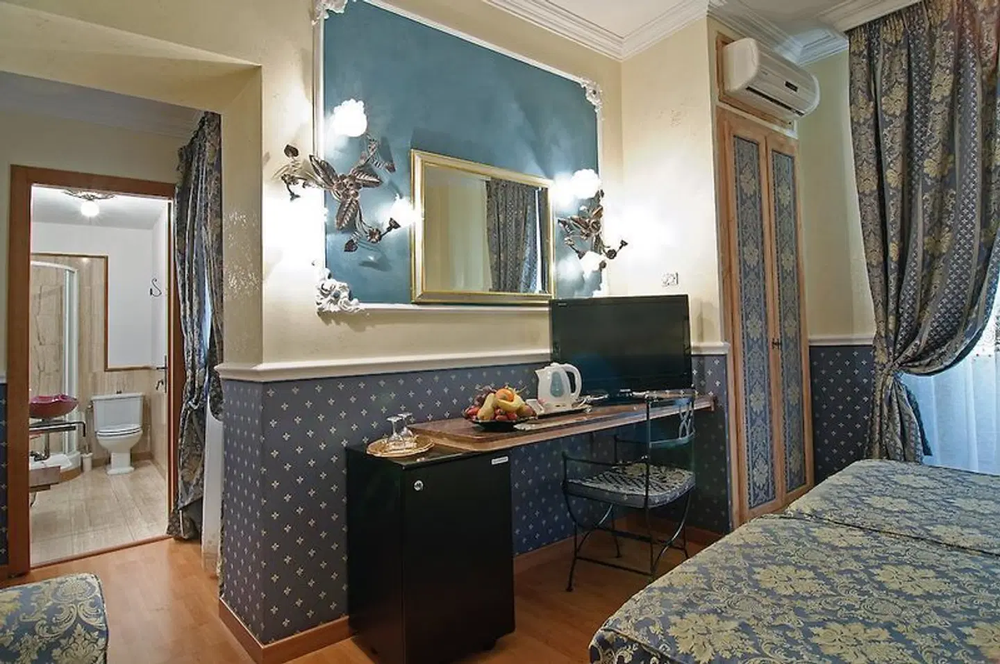 Residenza Antica Roma ROOM_EXAMPLE