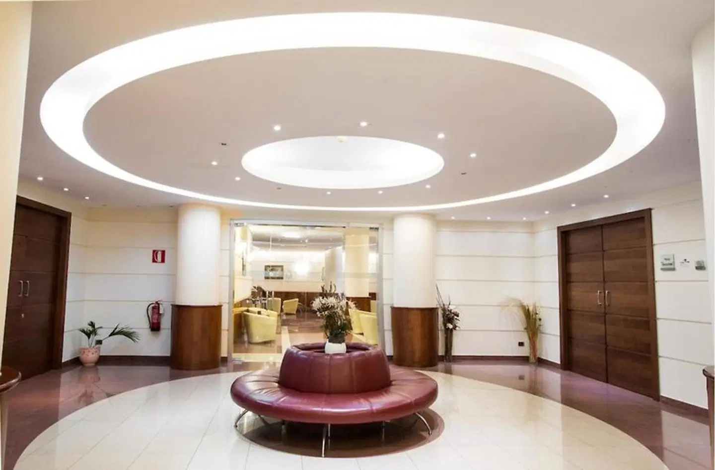 Degli Imperatori LOUNGE_LOBBY