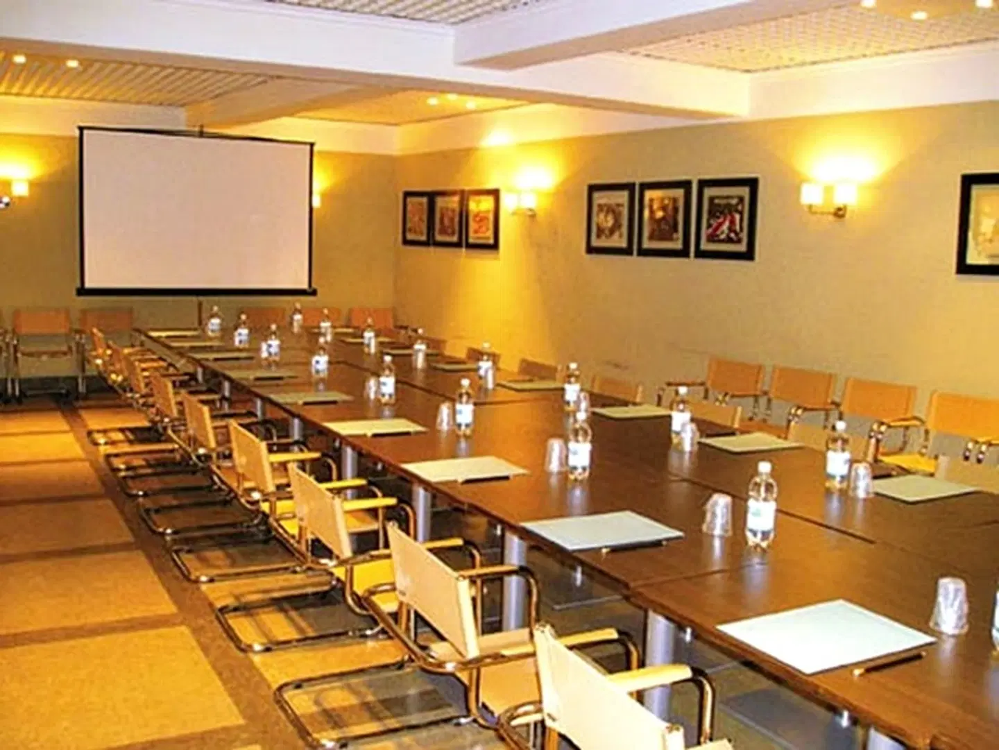 Delle Nazioni Konferenz