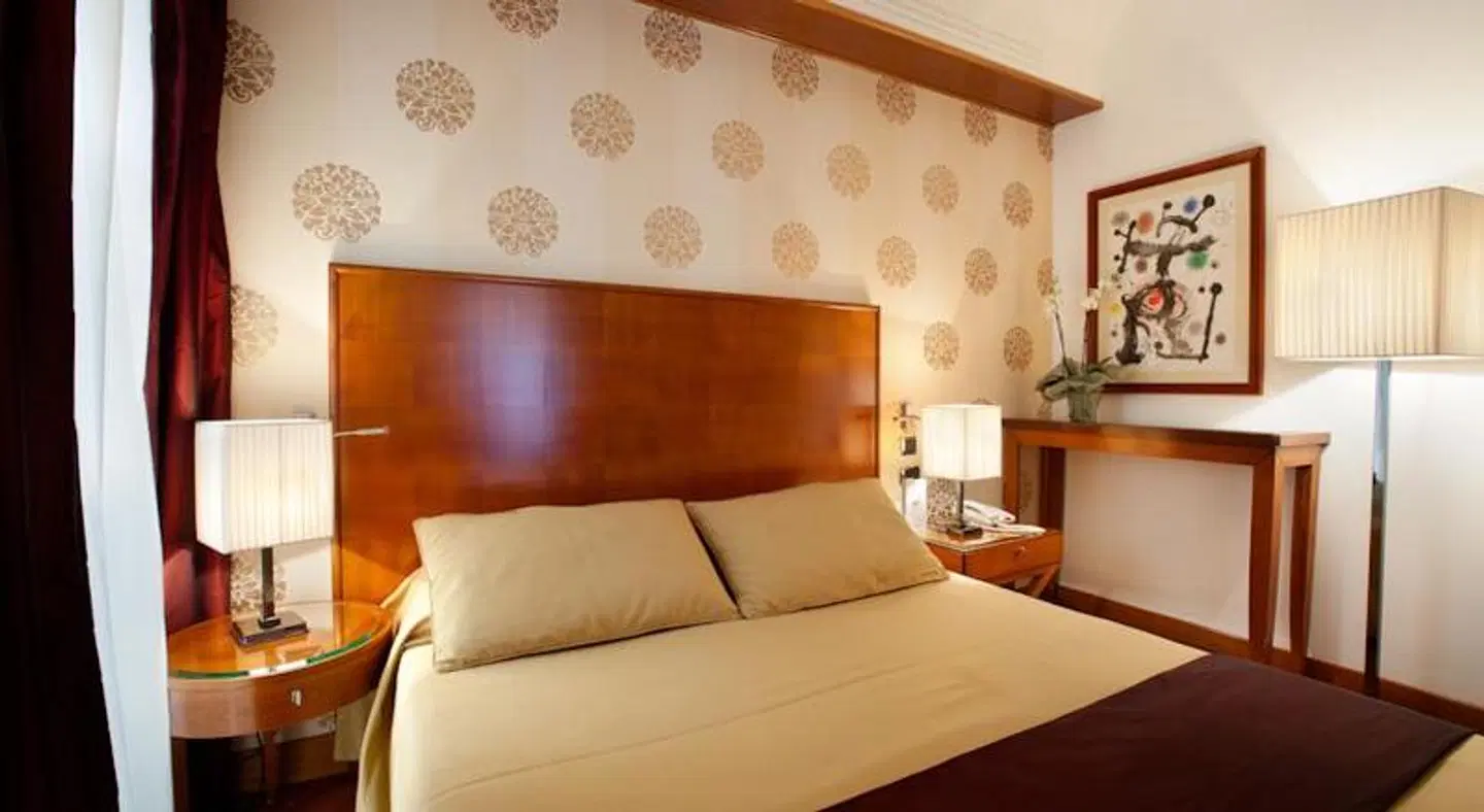 Delle Nazioni ROOM_EXAMPLE