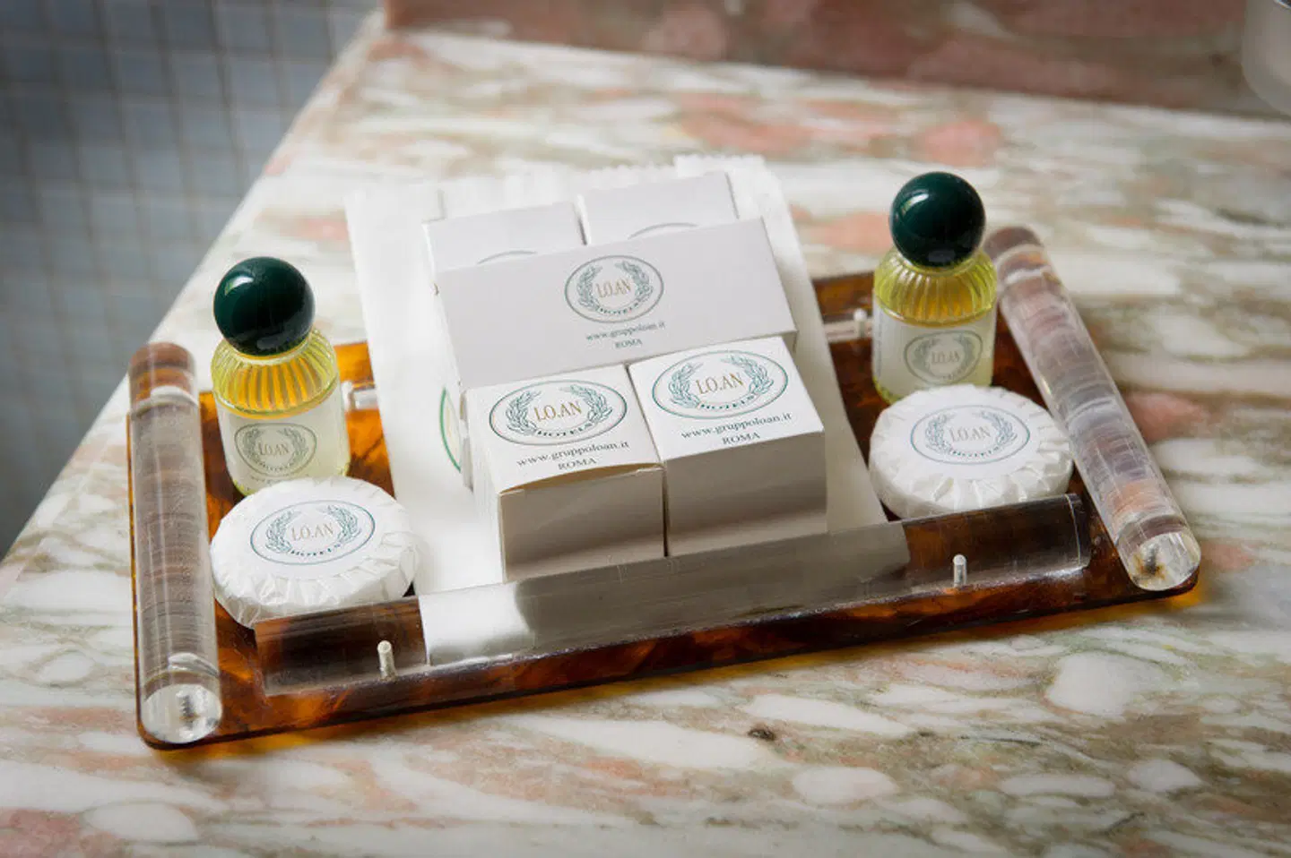 Imperiale HEALTH_BEAUTY