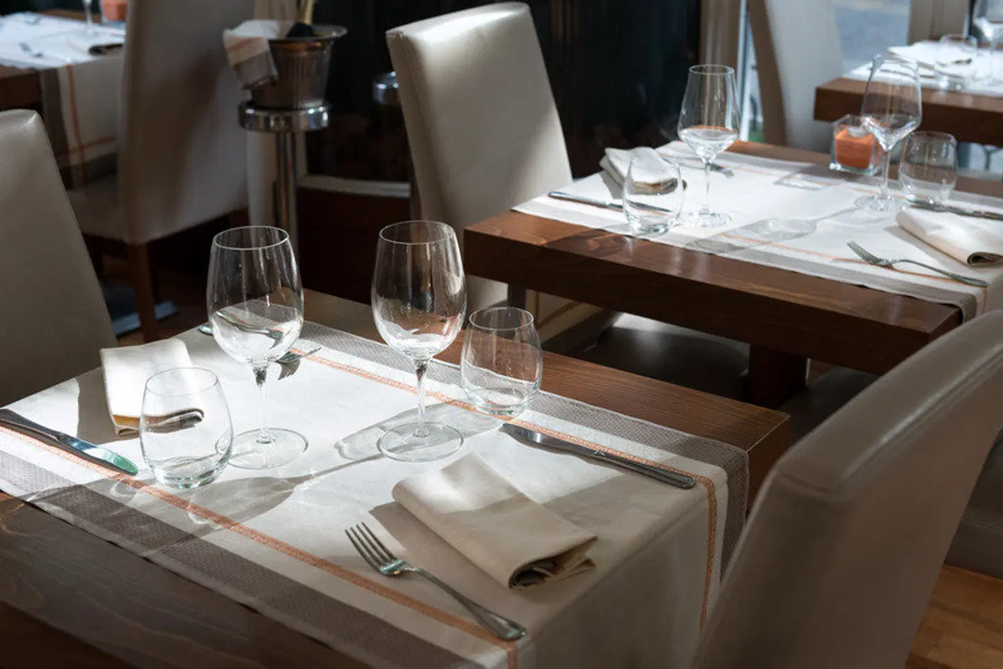 Imperiale Restaurant