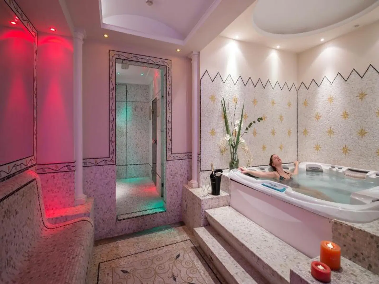 Imperiale HEALTH_BEAUTY