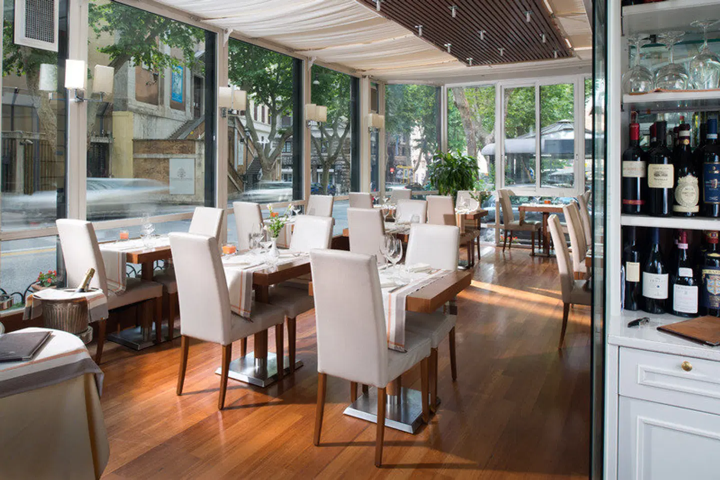 Imperiale Restaurant