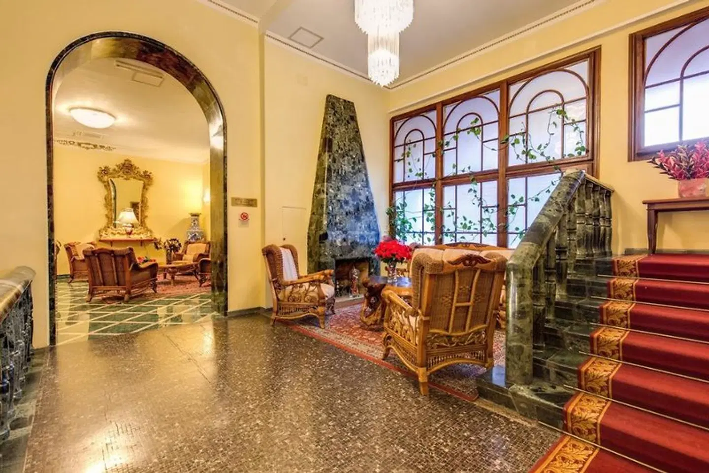 Impero LOUNGE_LOBBY