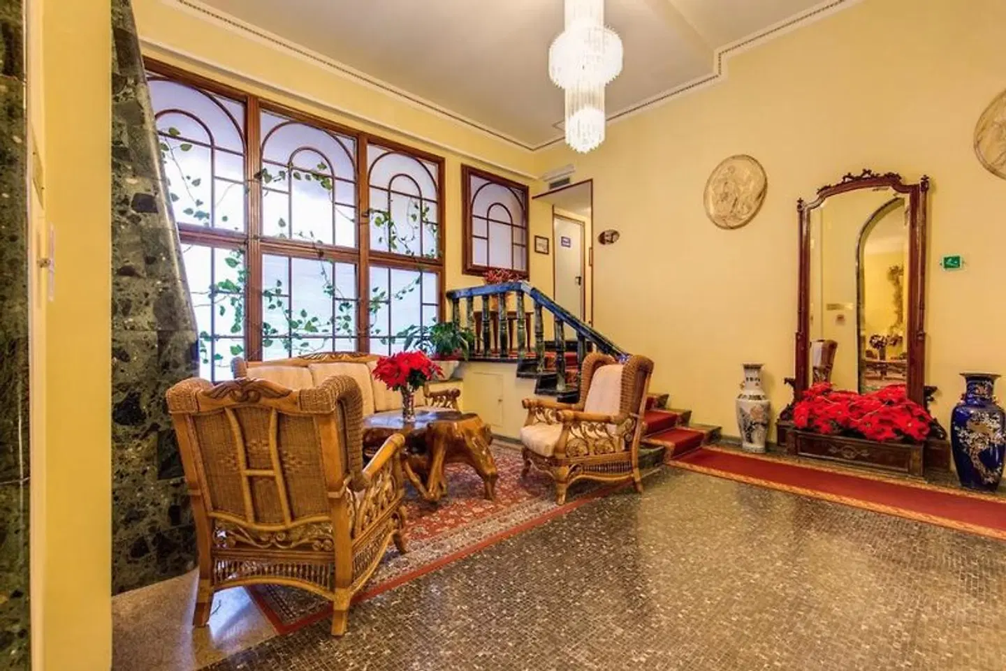 Impero LOUNGE_LOBBY