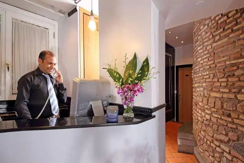 Imperium Suite Navona – Hotelfoto