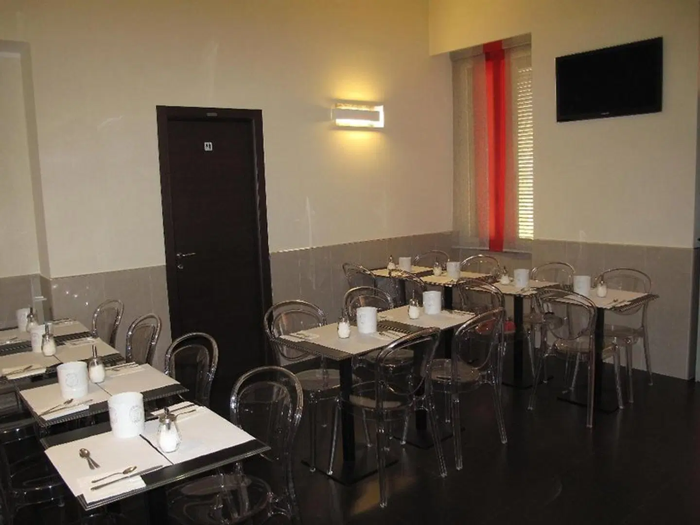 Mariano Restaurant