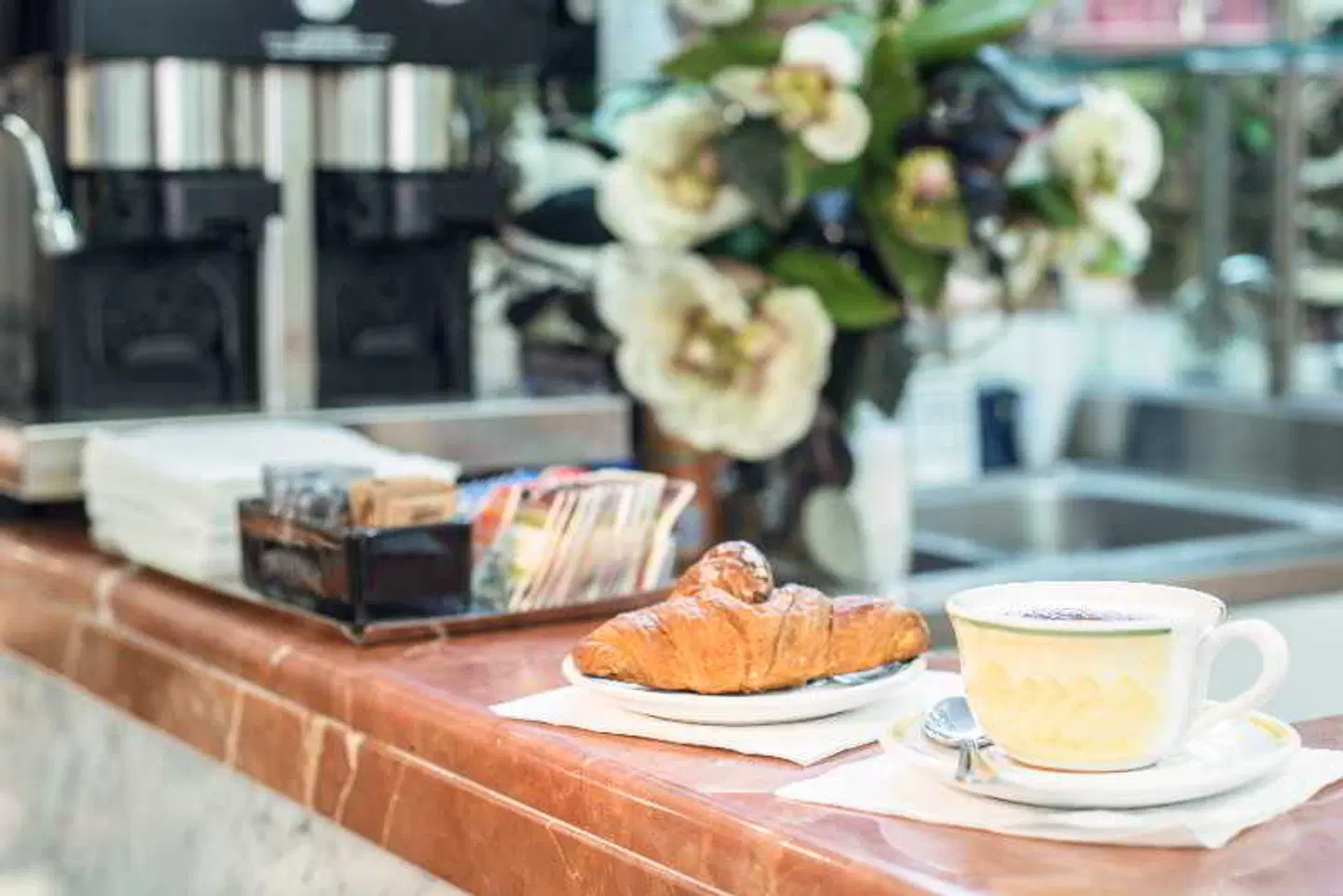 Anfiteatro Flavio Restaurant