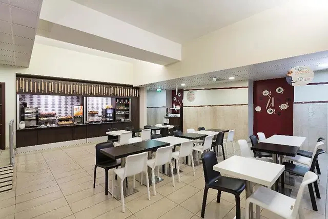 B&B Roma Trastevere Bar