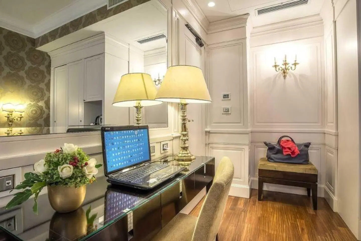 Albergo del Senato ROOM_EXAMPLE