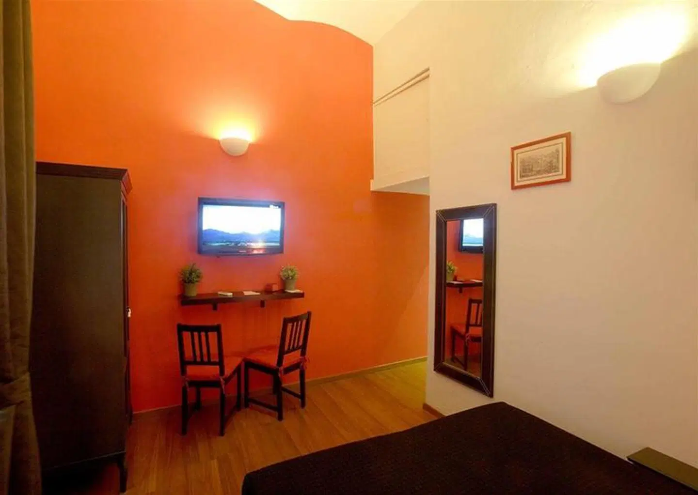 La Residenza Dell'Angelo ROOM_EXAMPLE