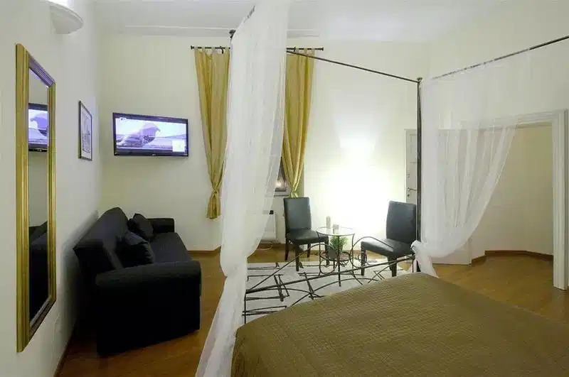 La Residenza Dell'Angelo – Hotelfoto