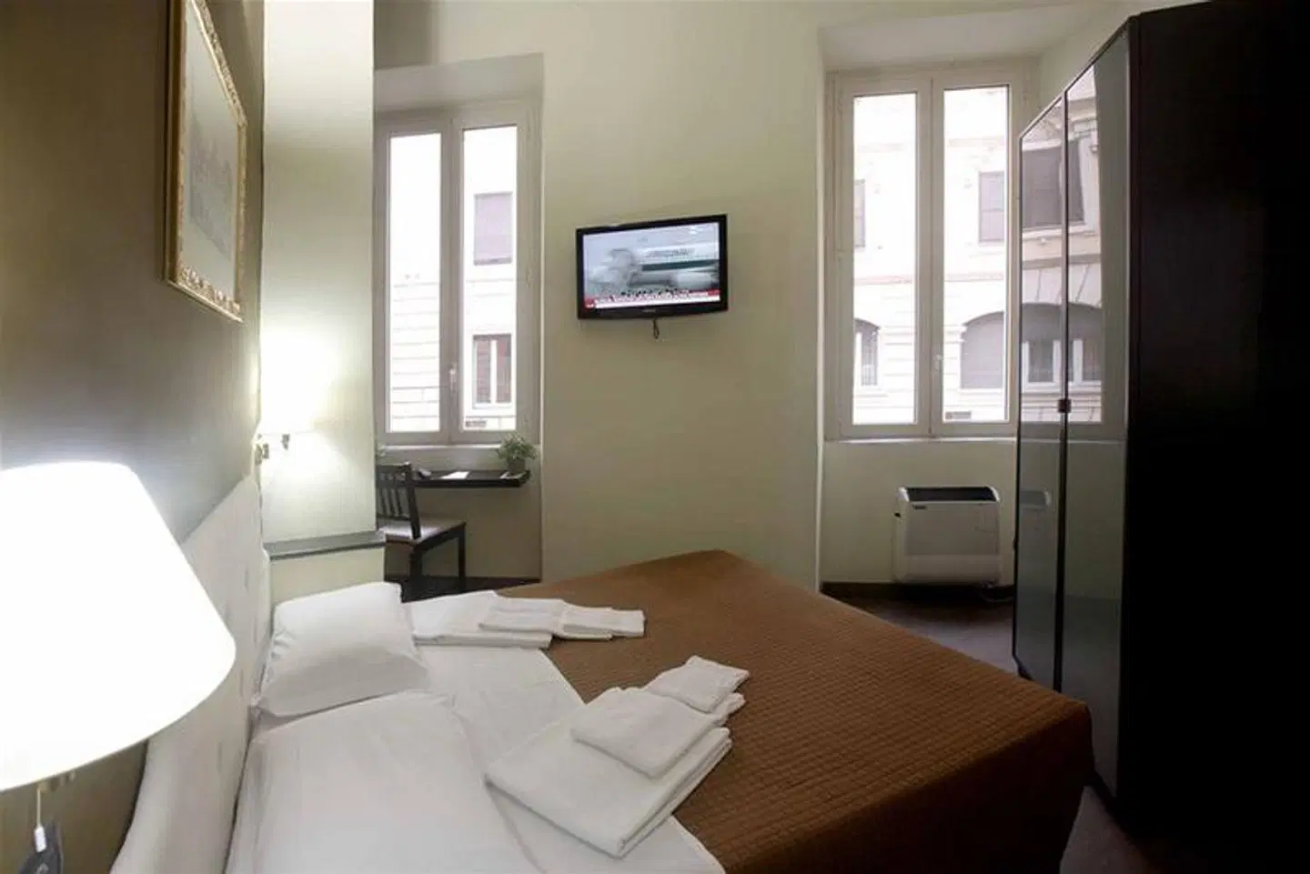 La Residenza Dell'Angelo ROOM_EXAMPLE