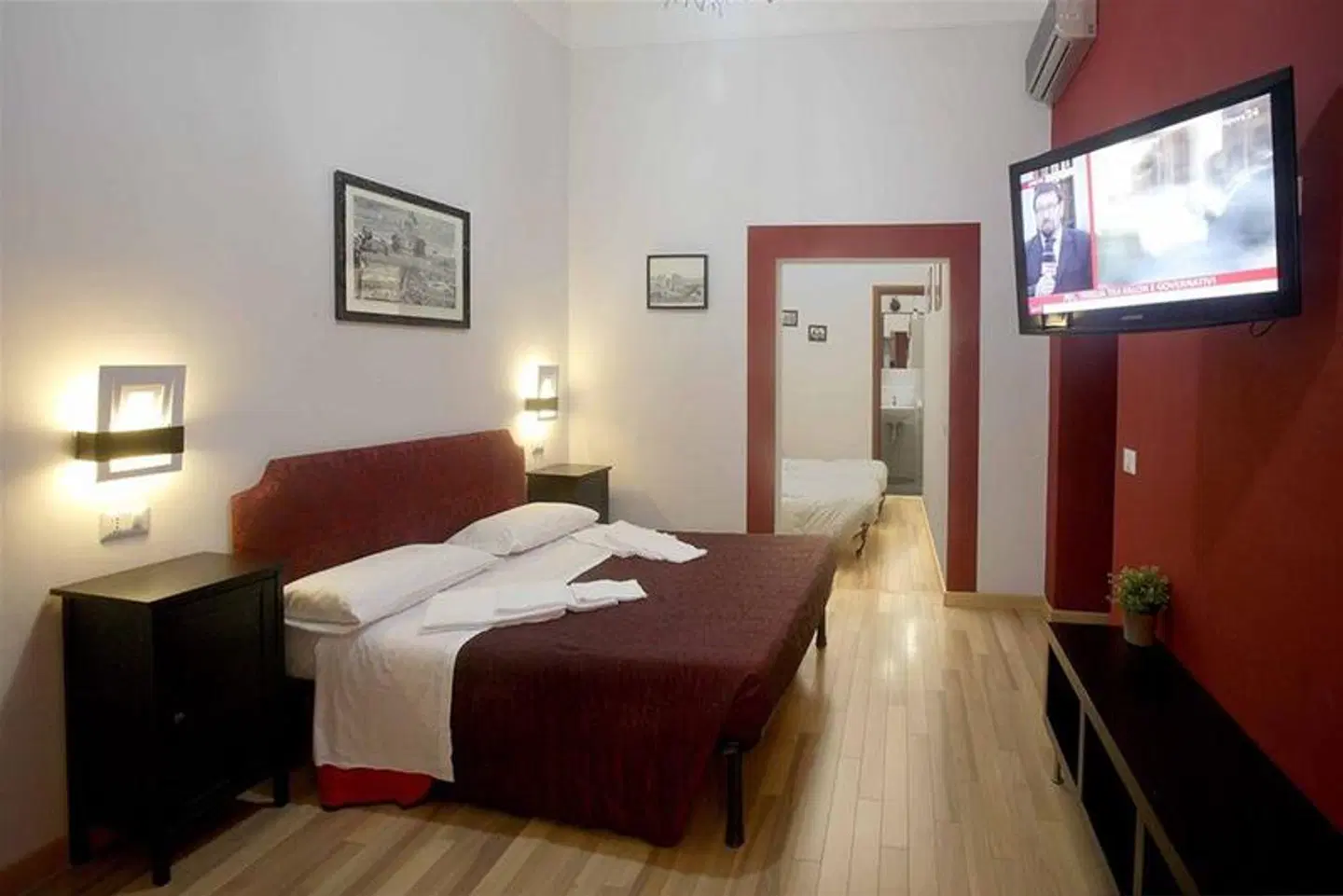 La Residenza Dell'Angelo ROOM_EXAMPLE