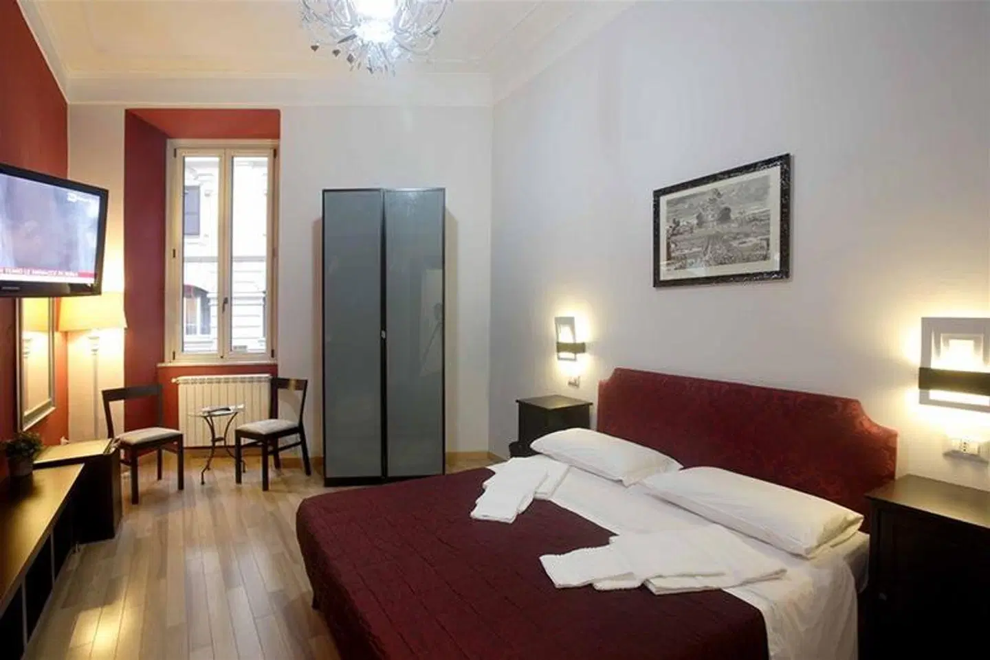 La Residenza Dell'Angelo ROOM_EXAMPLE