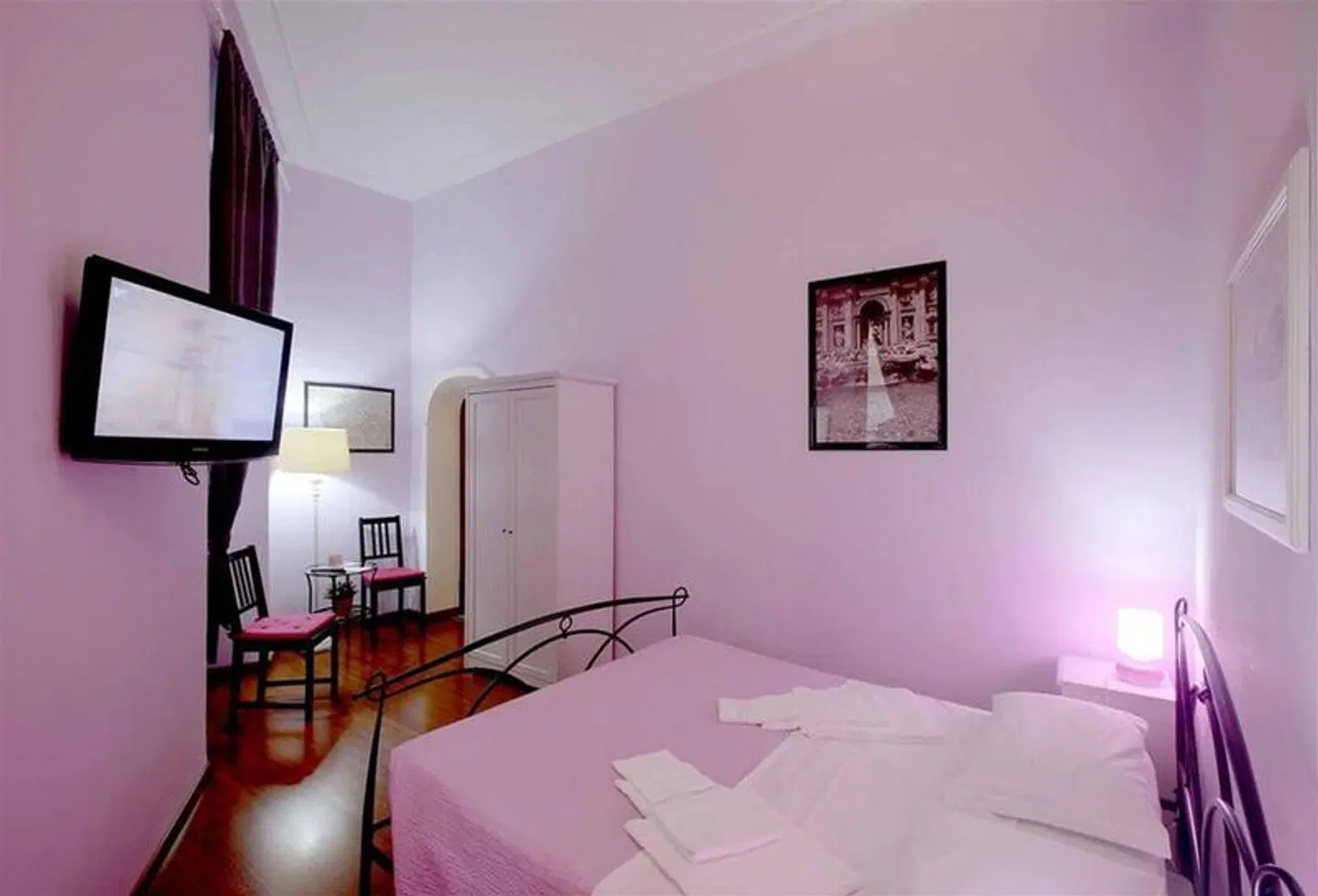 La Residenza Dell'Angelo ROOM_EXAMPLE