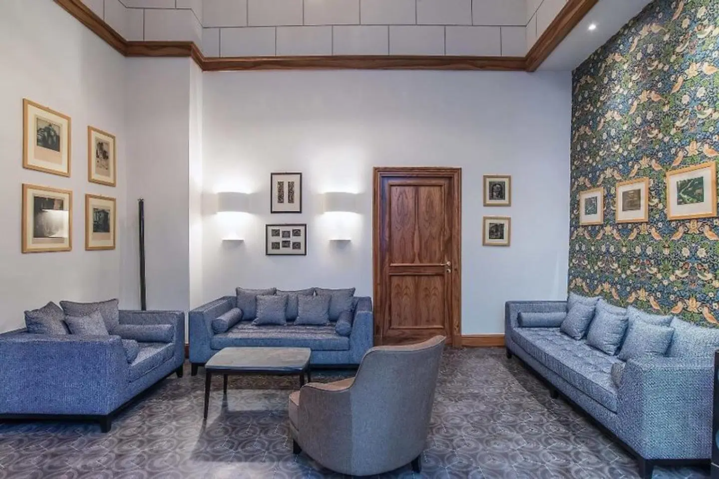 Hotel Damaso LOUNGE_LOBBY