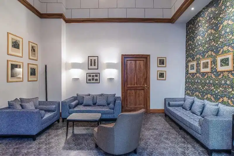 Hotel Damaso – Hotelfoto