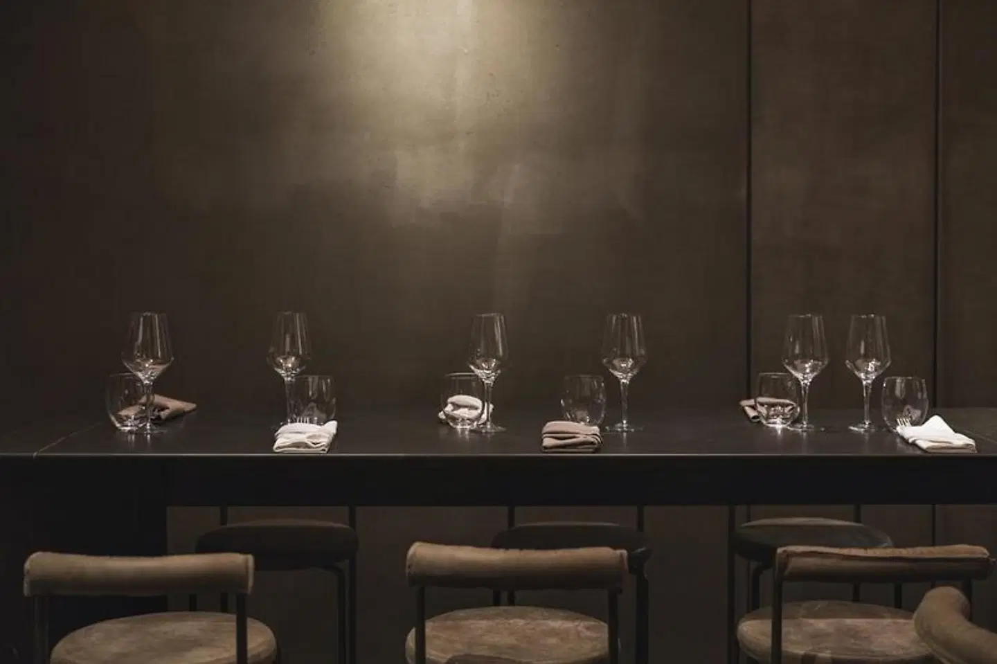 Hotel dei Barbieri Bar