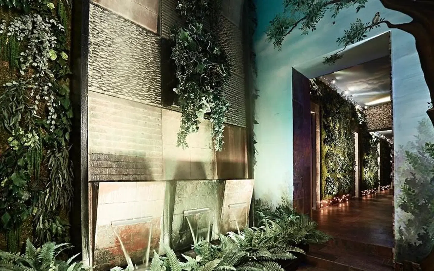 Spagna Royal Suite EXTERIOR