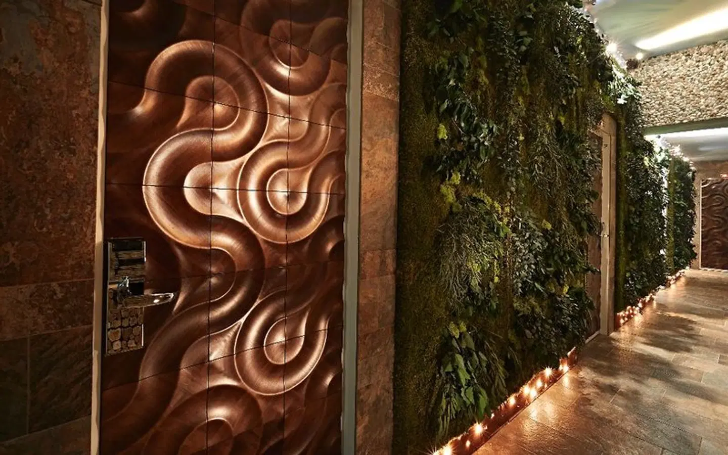 Spagna Royal Suite HEALTH_BEAUTY
