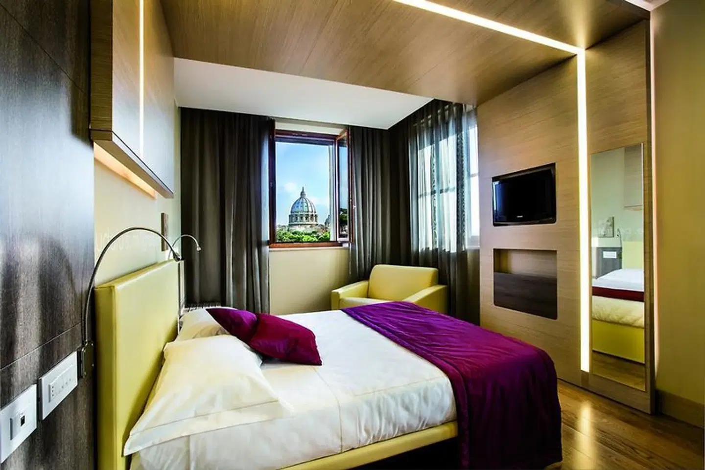 Il Cantico ROOM_EXAMPLE