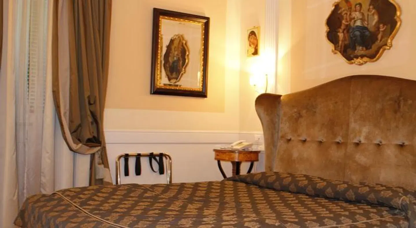 Boutique Hotel Trevi ROOM_EXAMPLE