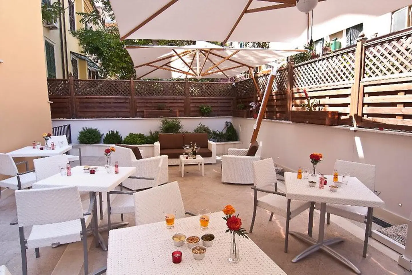 Best Roma Restaurant