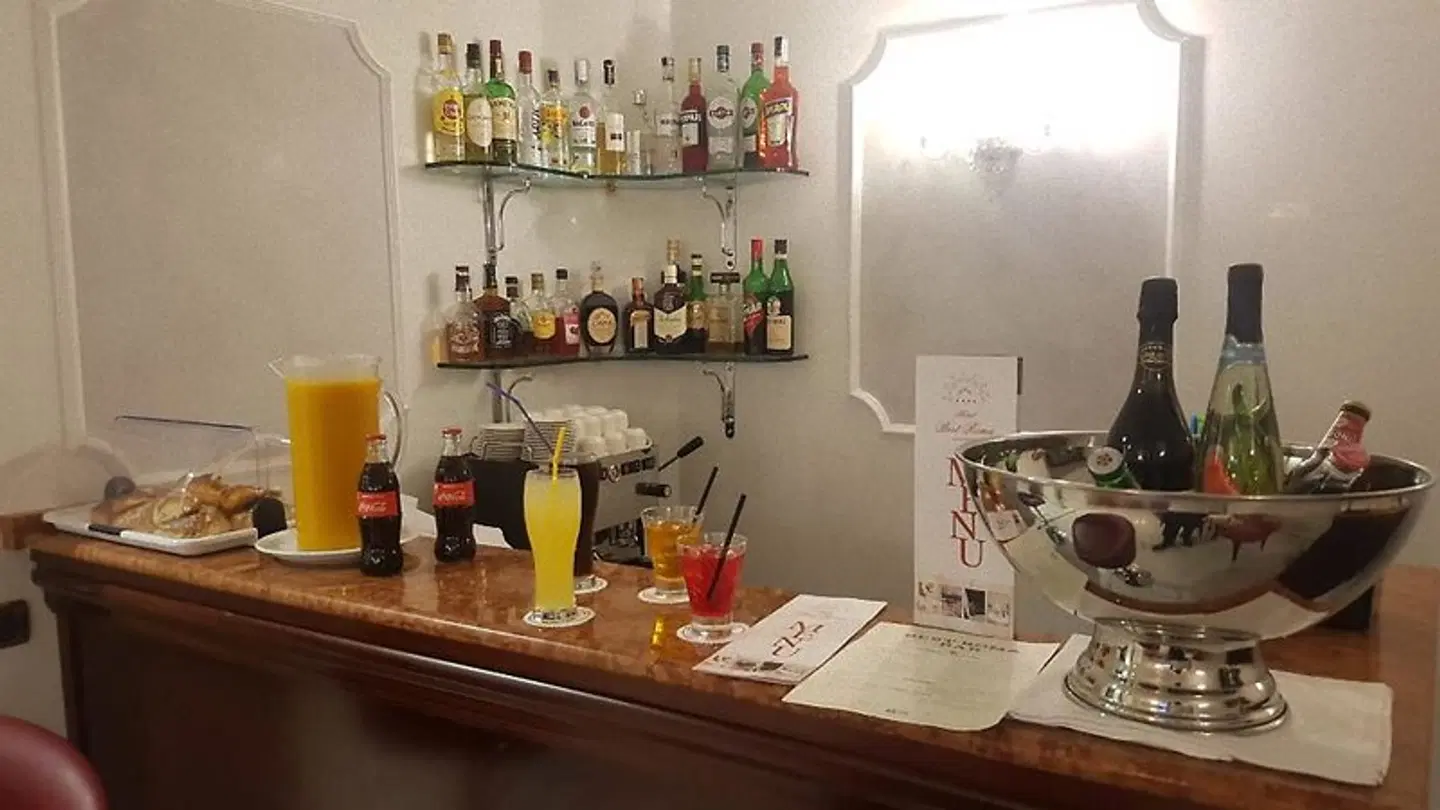 Best Roma Restaurant