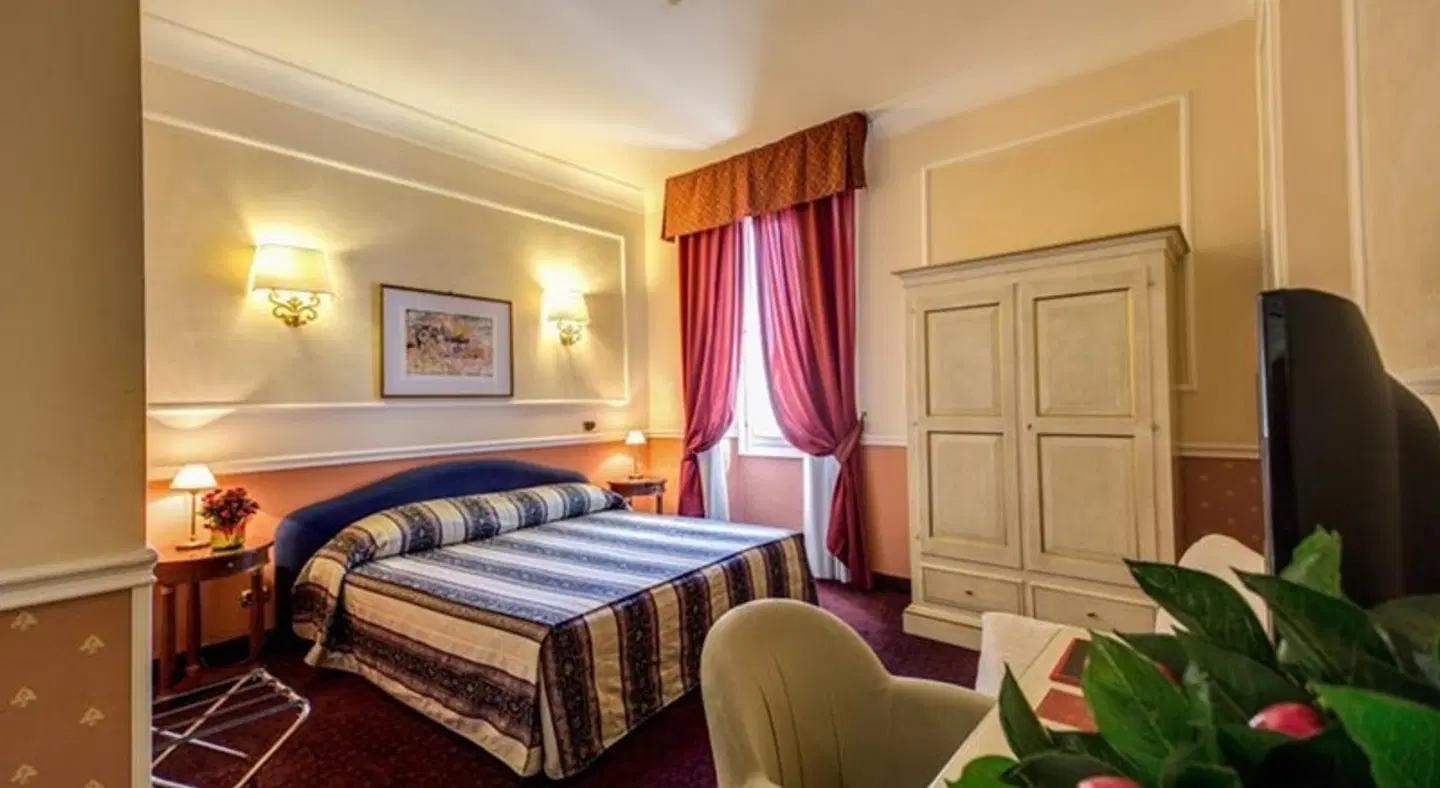 Antico Palazzo Rospigliosi ROOM_EXAMPLE