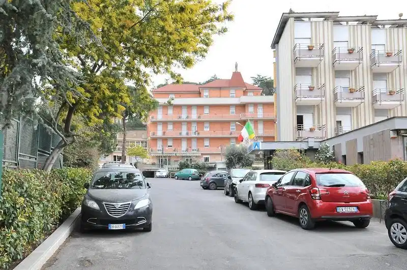 Casa Tra Noi – Hotelfoto