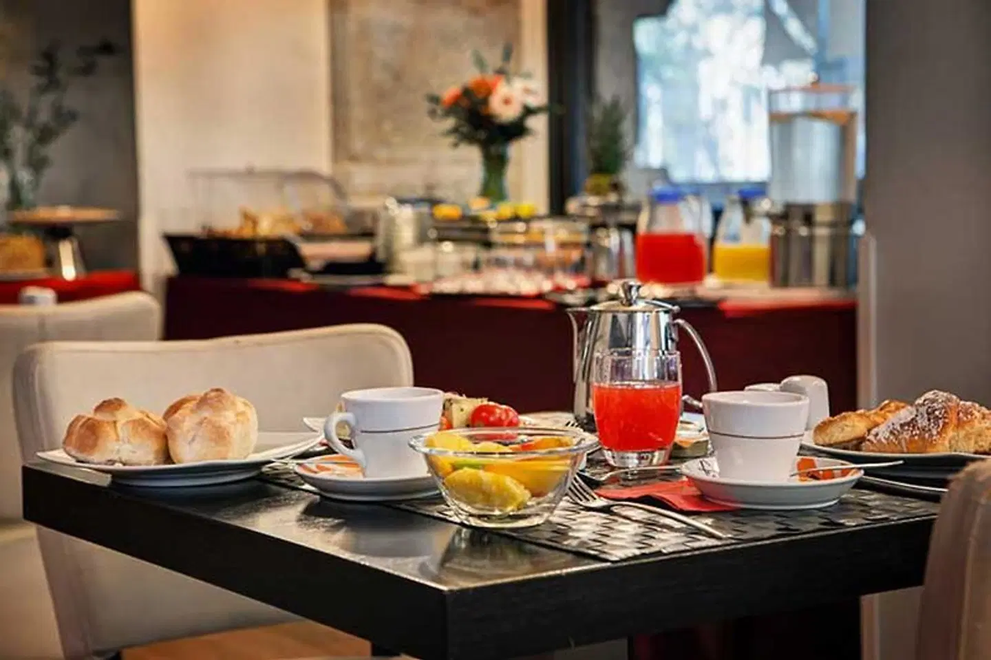 Al Viminale Hill Inn & Hotel Restaurant