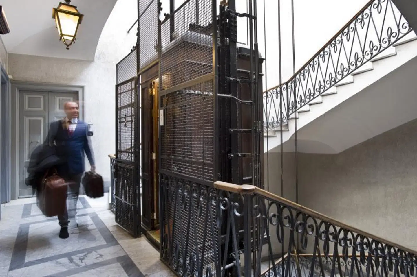 Al Viminale Hill Inn & Hotel EXTERIOR