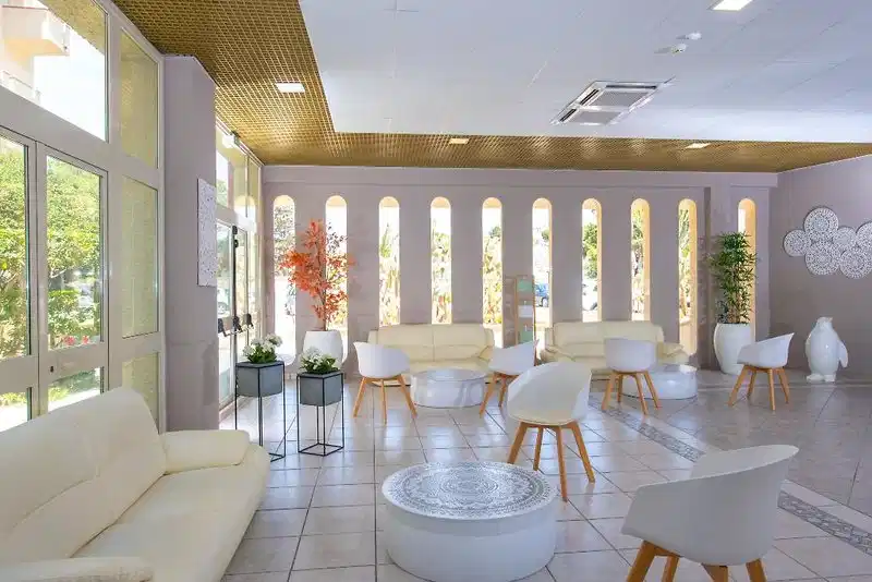Club Eloro – Hotelfoto