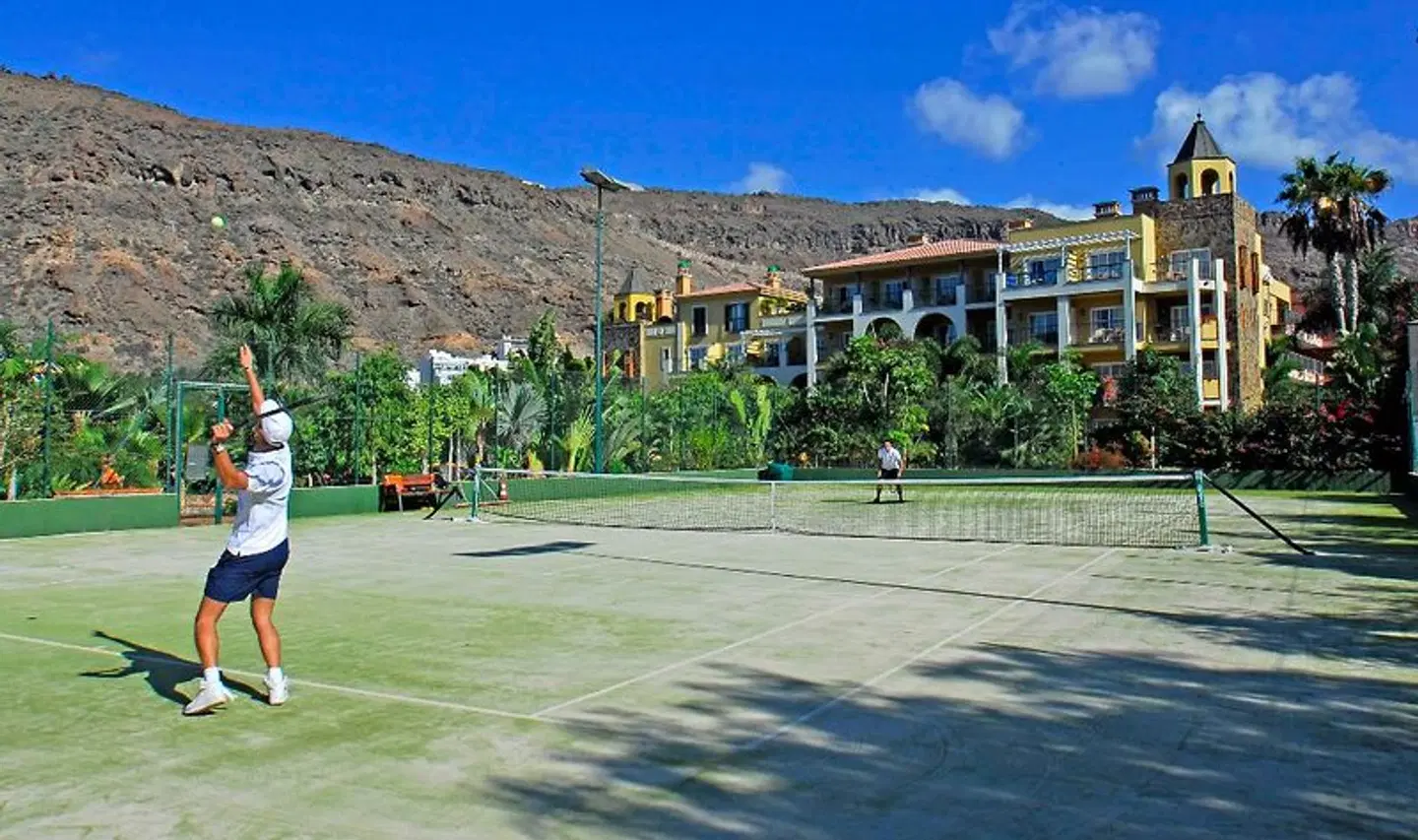 Cordial Mogán Solaz EXTERIOR