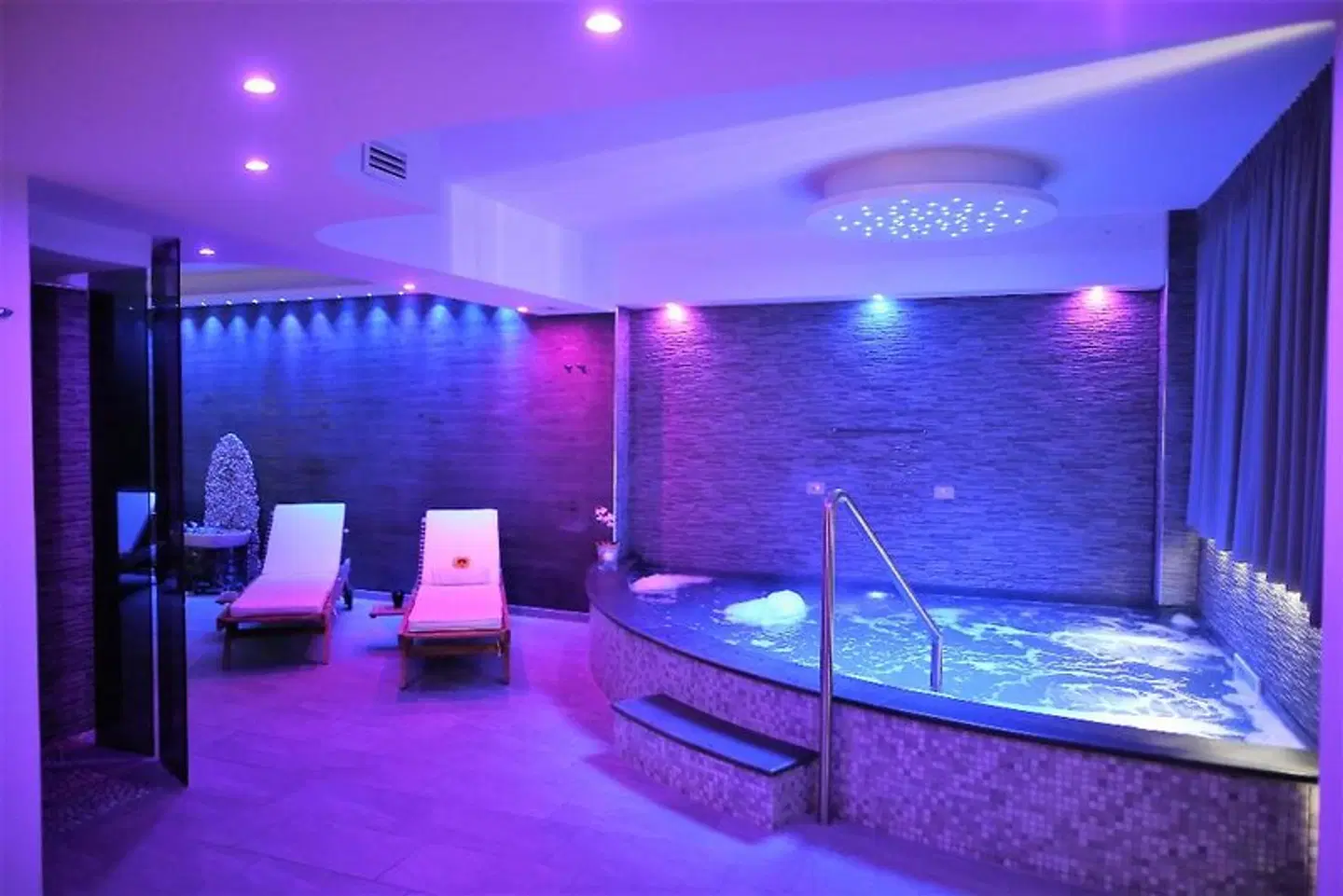 Mareneve Resort HEALTH_BEAUTY