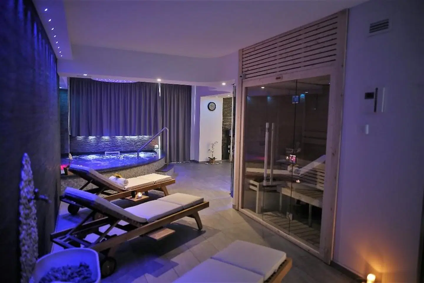 Mareneve Resort HEALTH_BEAUTY
