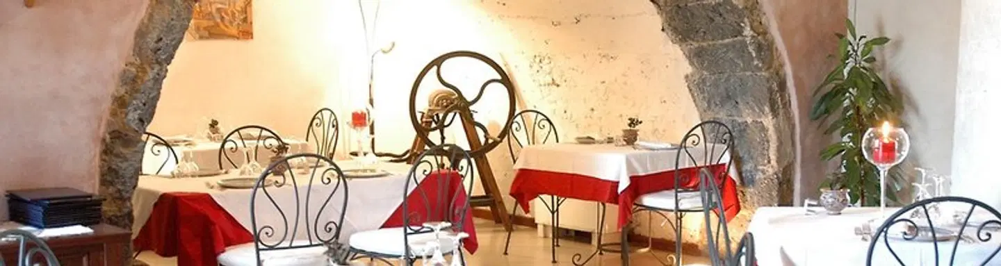 Etna Hotel Bar