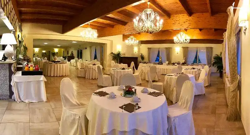 Alcantara Resort – Hotelfoto
